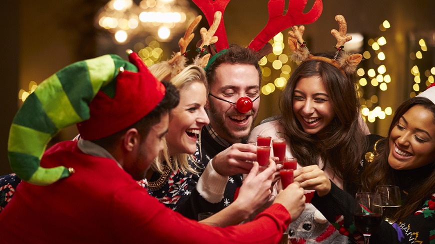 Friday Santa Brunches at Seasons Restaurants Friday Santa Brunches at Seasons Restaurants